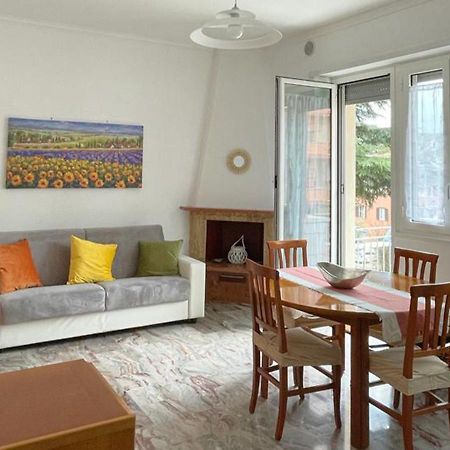 Hospitality And Comfort In Rome: E&E Casa Vacanze Exterior photo